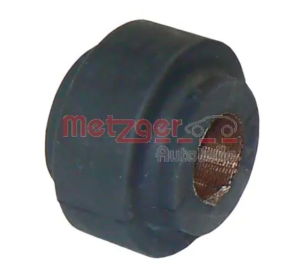 Mounting, stabiliser bar